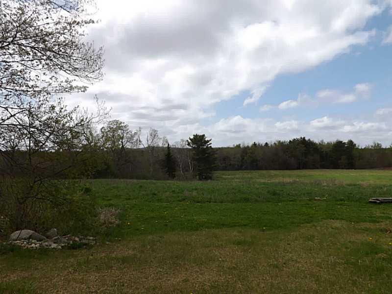 56 Village Road, Unit 24 Belfast, ME 04915 - Photo 21 of 27 View. View from your back door and...
