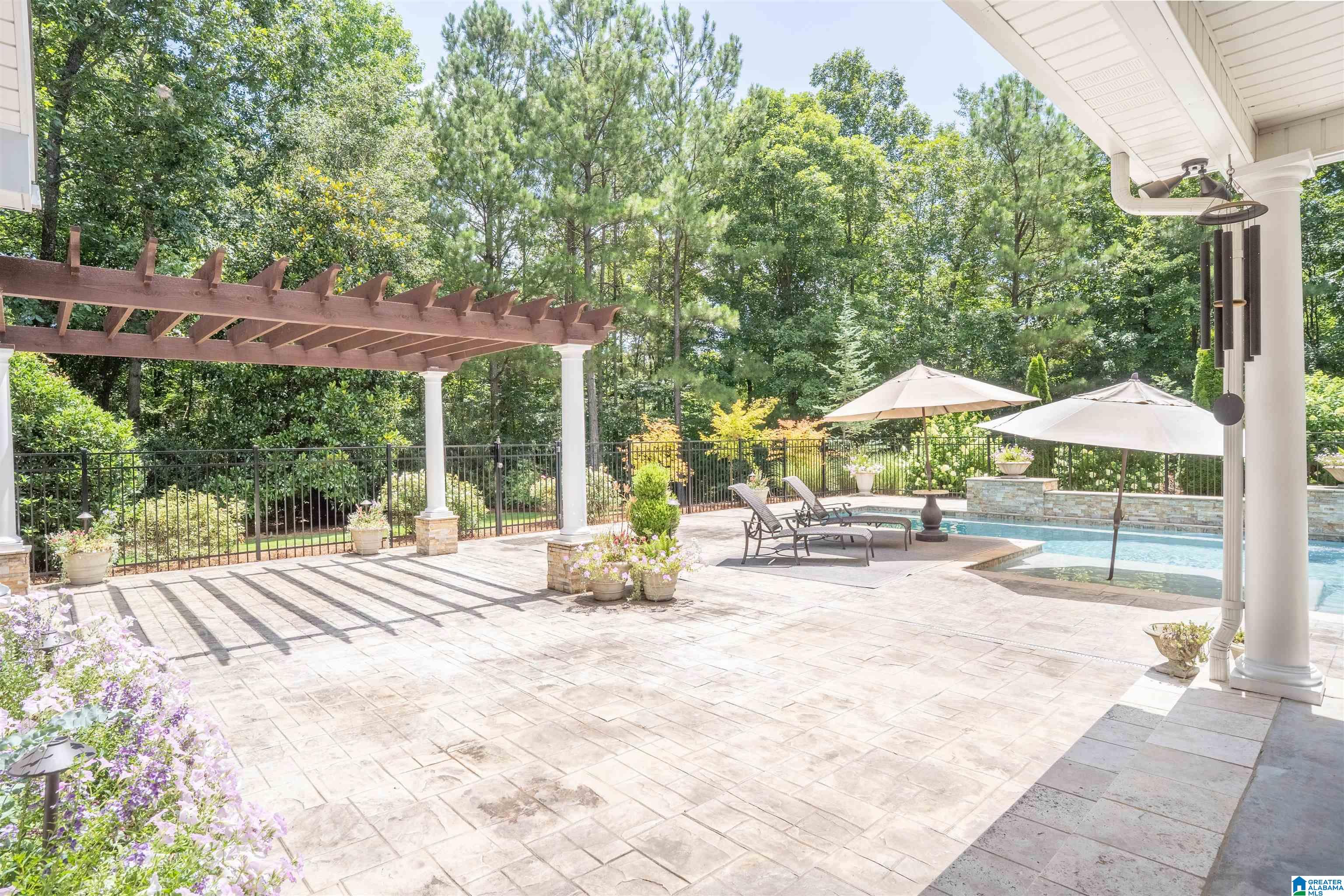 41 Spring Creek Anniston, AL 36207 - Photo 71 of 84