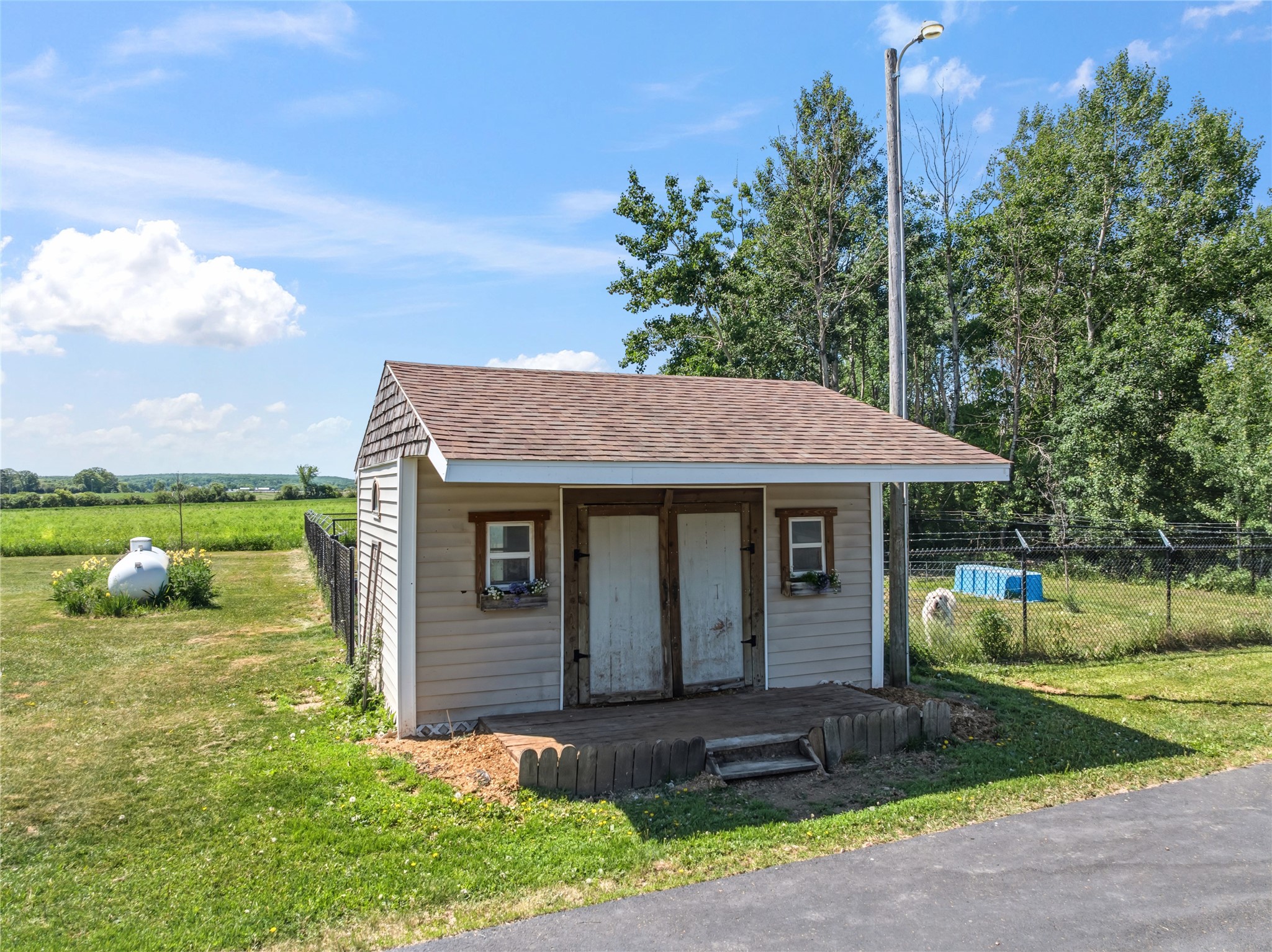 2395 22nd Avenue Rice Lake, WI 54868 - Photo 41 of 54