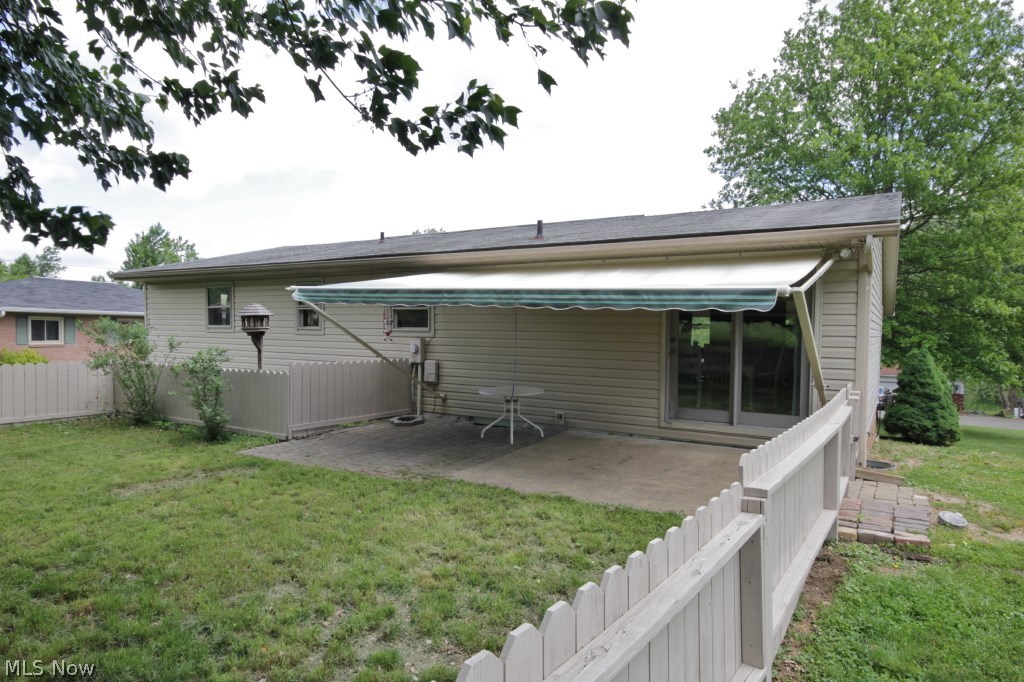 125 Sally Road Zanesville, OH 43701 - Photo 13 of 16