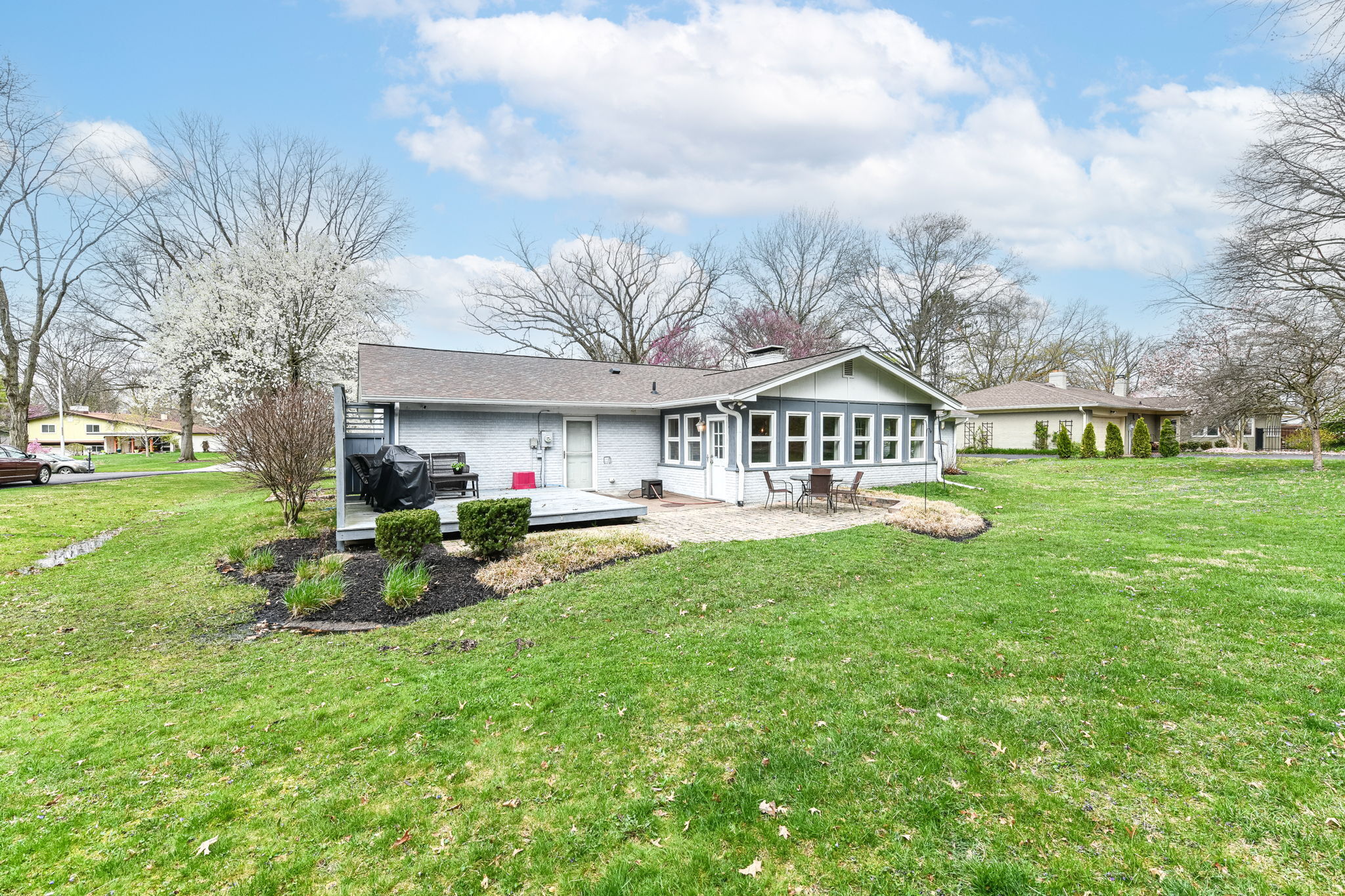 7233 North Audubon Road Indianapolis, IN 46250 - Photo 25 of 27 Gallery Image 25