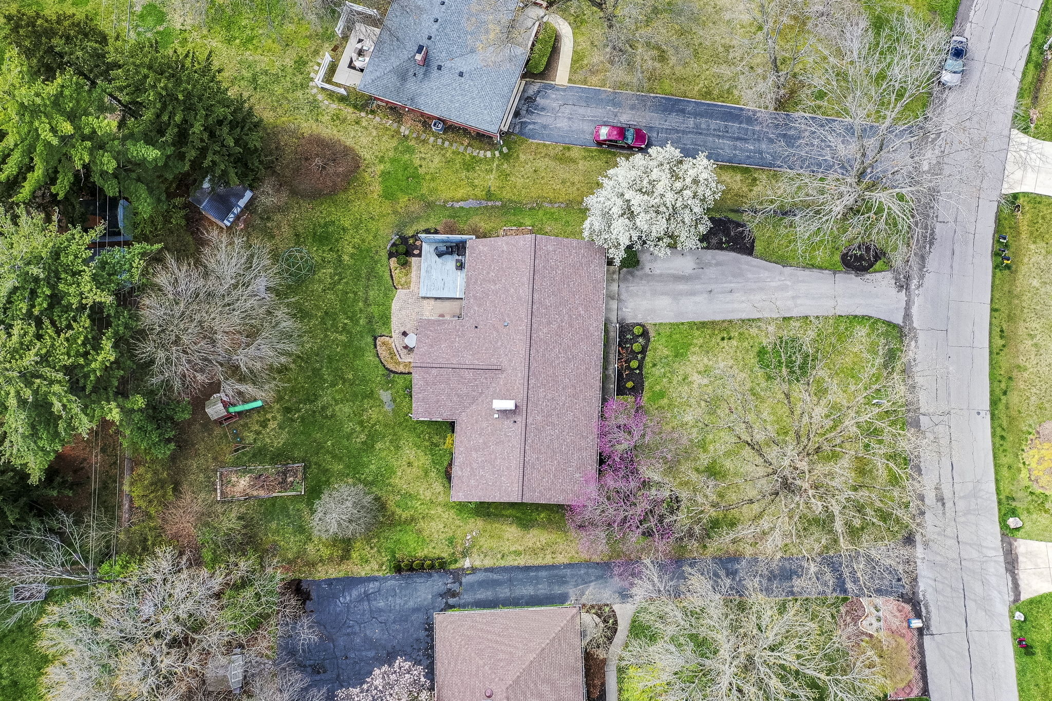 7233 North Audubon Road Indianapolis, IN 46250 - Photo 27 of 27 Gallery Image 27