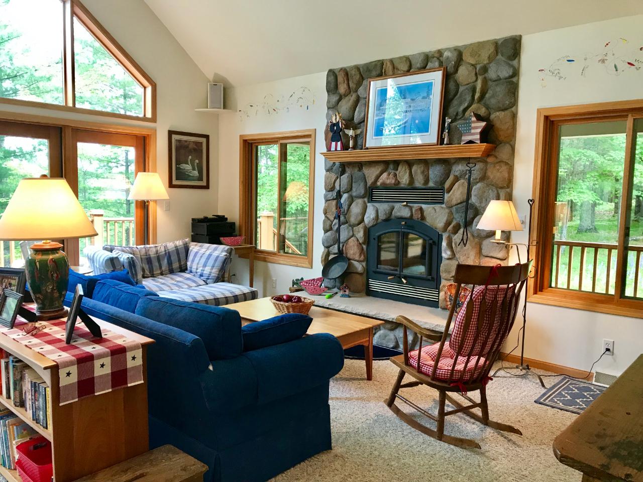 9008 Finch Road Lake Tomahawk, WI 54539 - Photo 6 of 48 Gallery Image 6