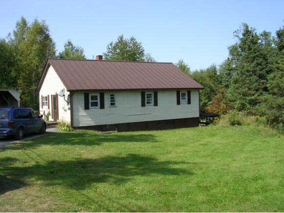 2558 Cold Hill Road Wheelock, VT 05851 - Photo 1 of 1 Gallery Image 1