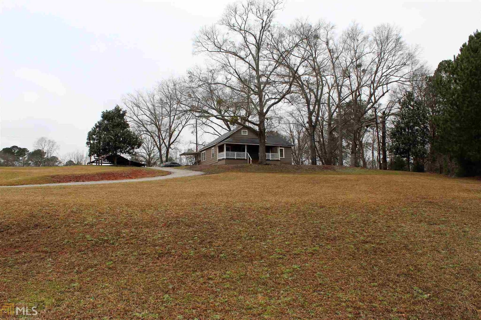982 Wares Cross Road LaGrange, GA 30240 - Photo 1 of 1 Gallery Image 1