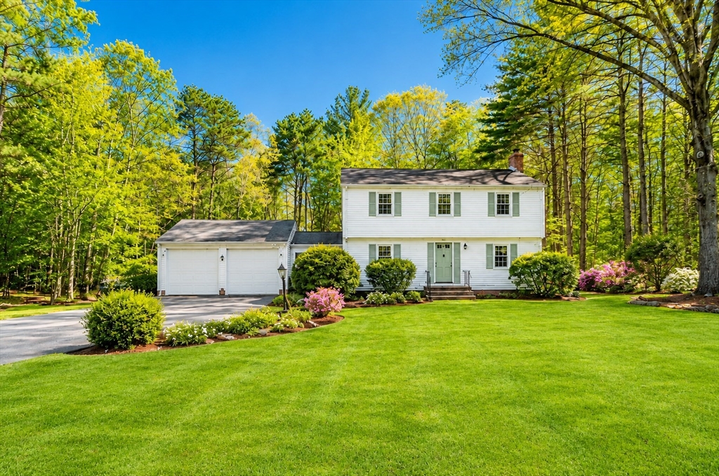 7 Musket Road Attleboro, MA 02703 - Photo 1 of 33 Gallery Image 1