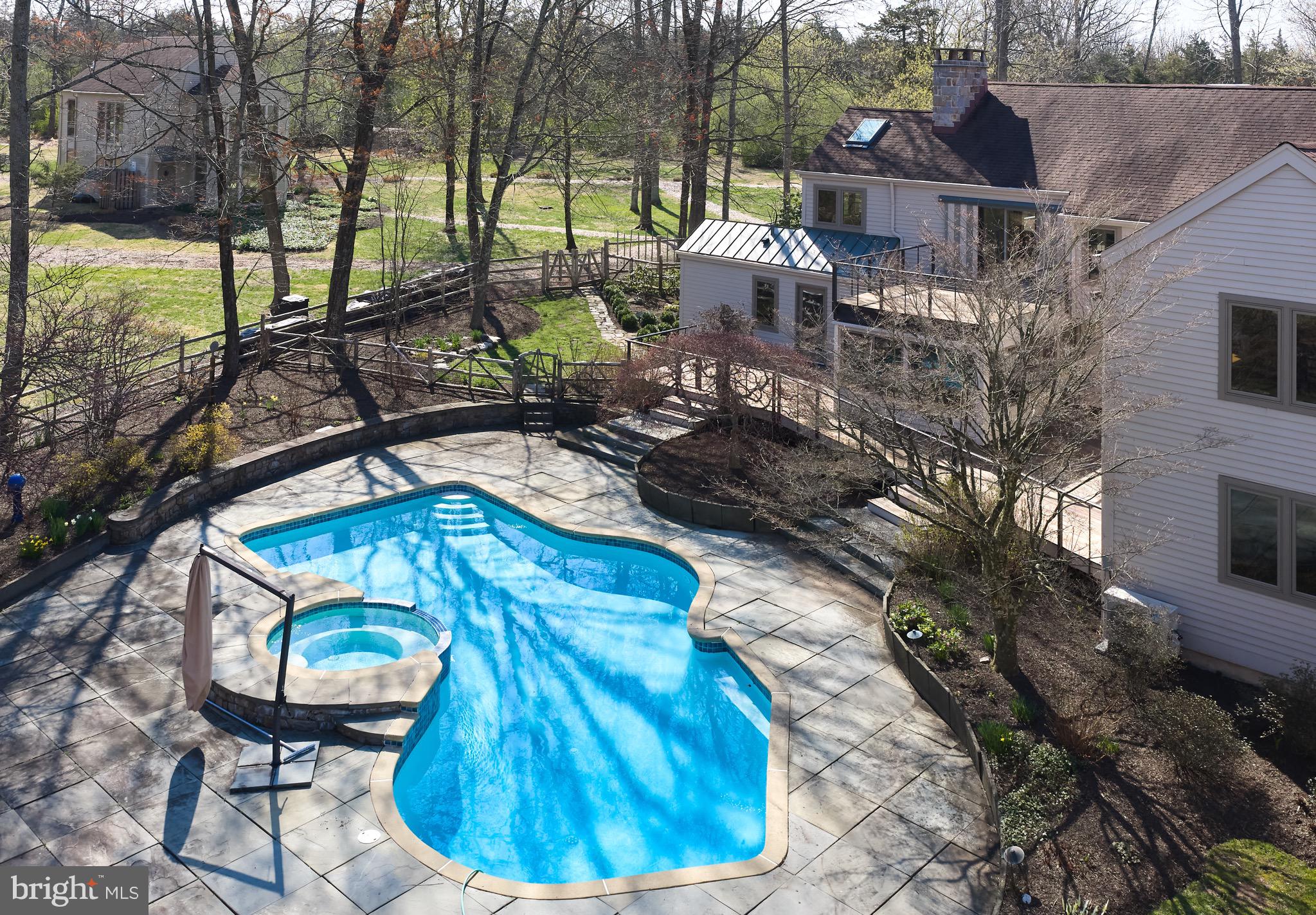 260 Cafferty Road Pipersville, PA 18947 - Photo 44 of 64 Salt water pull