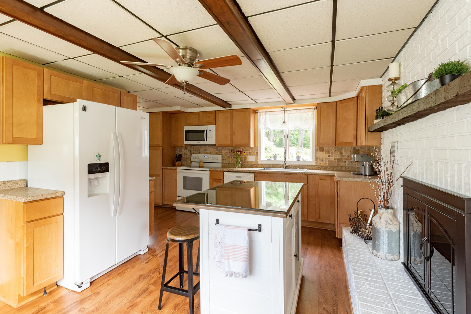807 Smithfield Road Belgrade, ME 04917 - Photo 68 of 79 lakehome_smithfieldroad022