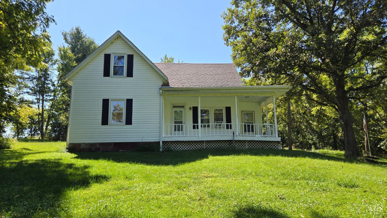 1542 Reeder Road Blanchester, OH 45107 - Photo 1 of 58 Gallery Image 1