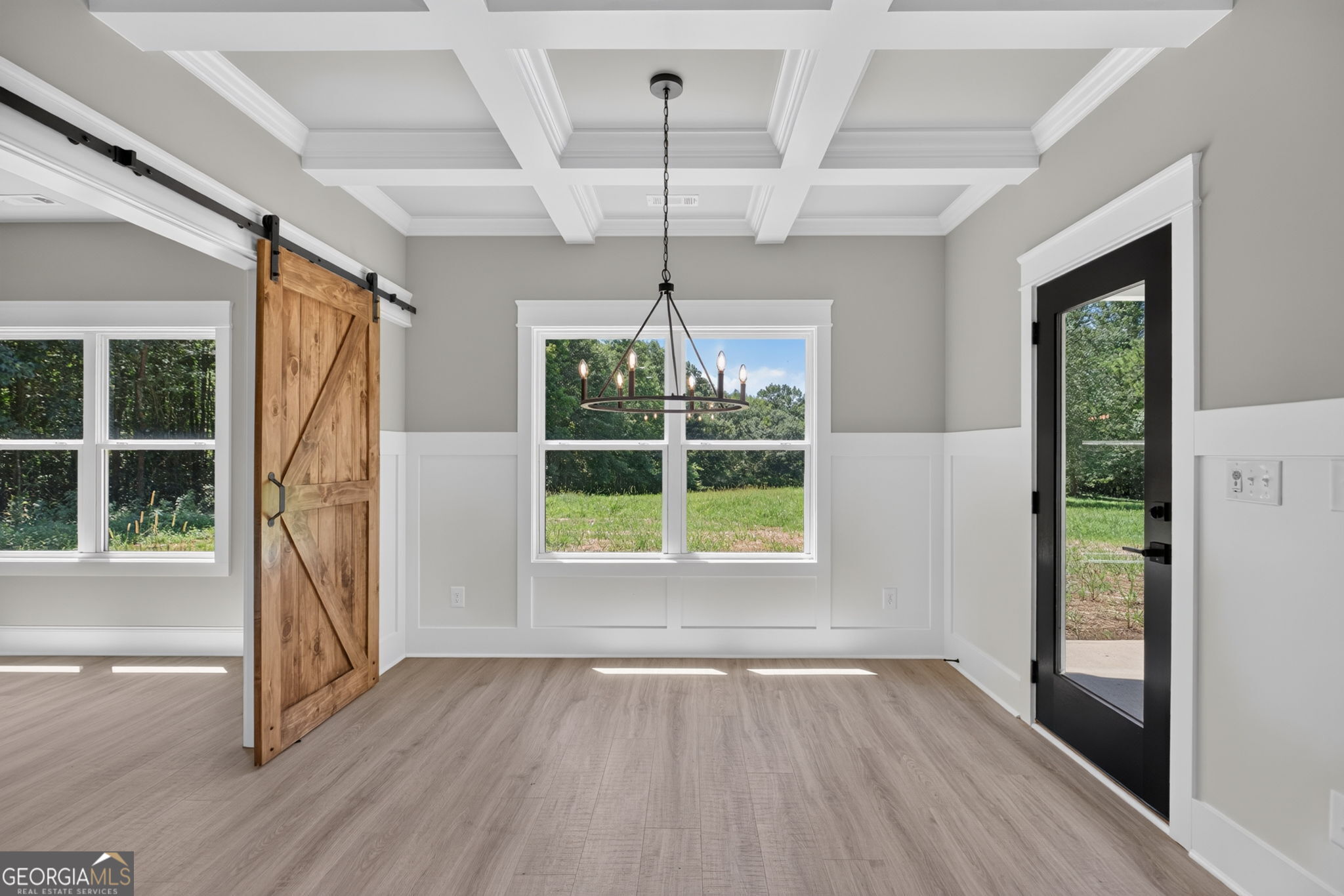 1736 Armstrong Mill Road Franklin, GA 30217 - Photo 27 of 36 Gallery Image 27