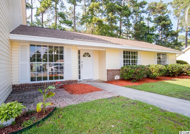 447 Old S Circle, Unit 447 Murrells Inlet, SC 29576 - Photo 1 of 40 Gallery Image 1