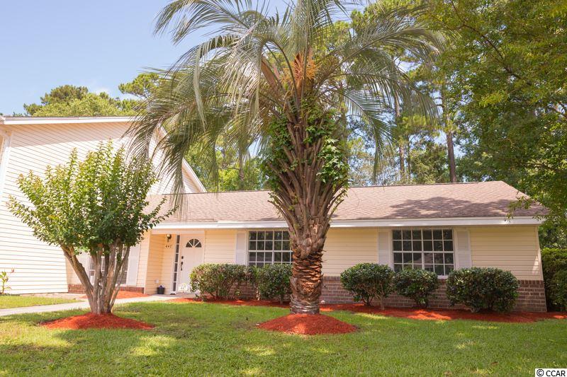 447 Old S Circle, Unit 447 Murrells Inlet, SC 29576 - Photo 2 of 40 Gallery Image 2