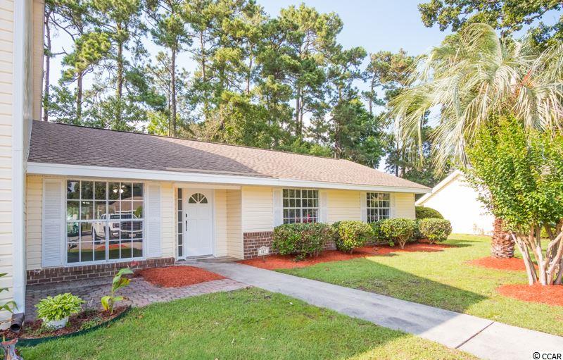 447 Old S Circle, Unit 447 Murrells Inlet, SC 29576 - Photo 40 of 40 Gallery Image 40