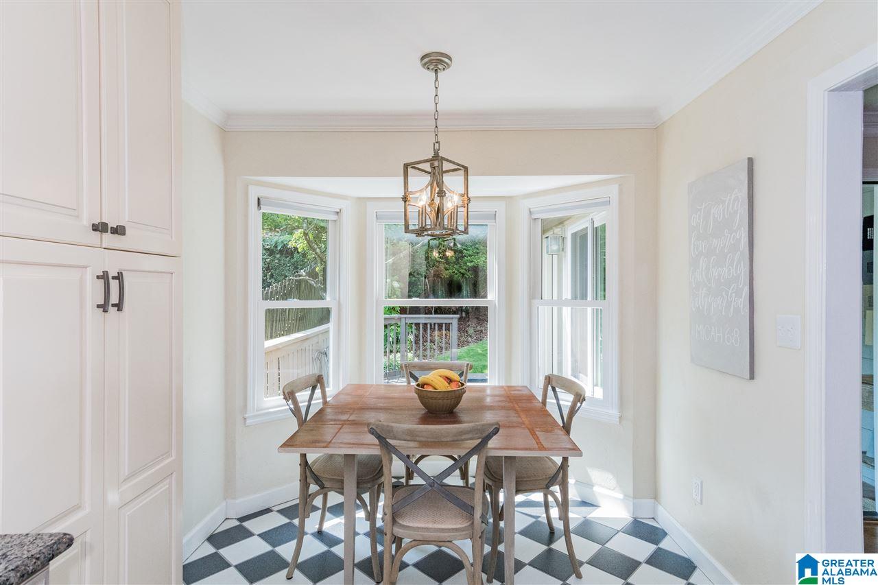 1722 Saulter Road Birmingham, AL 35209 - Photo 10 of 43