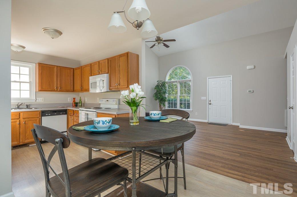 116 Melksham Road Wake Forest, NC 27587 - Photo 11 of 25