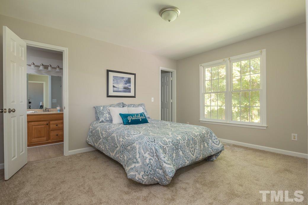 116 Melksham Road Wake Forest, NC 27587 - Photo 12 of 25