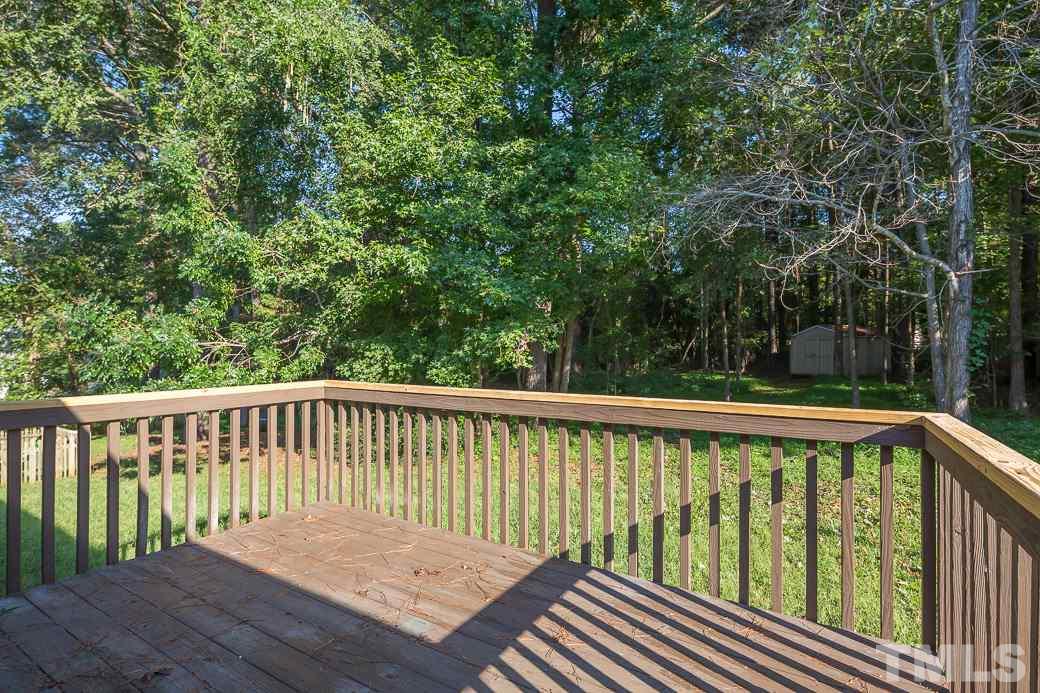 116 Melksham Road Wake Forest, NC 27587 - Photo 18 of 25