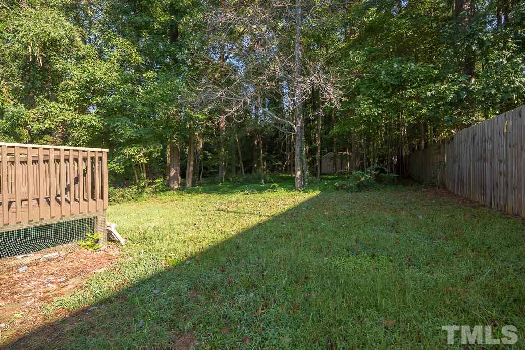 116 Melksham Road Wake Forest, NC 27587 - Photo 19 of 25