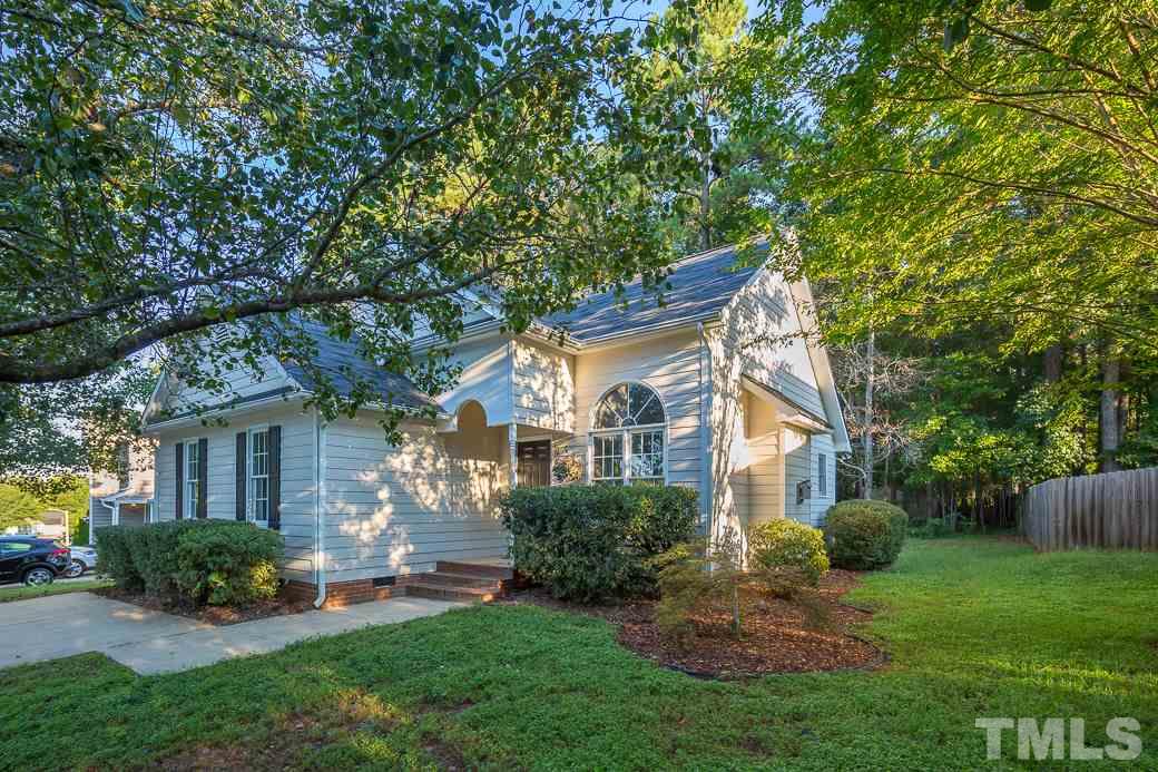 116 Melksham Road Wake Forest, NC 27587 - Photo 20 of 25