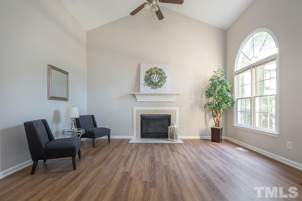 116 Melksham Road Wake Forest, NC 27587 - Photo 3 of 25