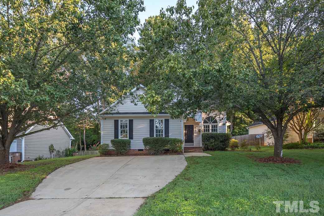 116 Melksham Road Wake Forest, NC 27587 - Photo 21 of 25