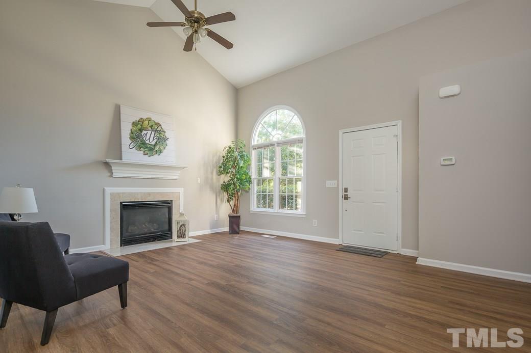 116 Melksham Road Wake Forest, NC 27587 - Photo 4 of 25