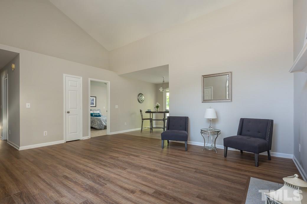 116 Melksham Road Wake Forest, NC 27587 - Photo 5 of 25