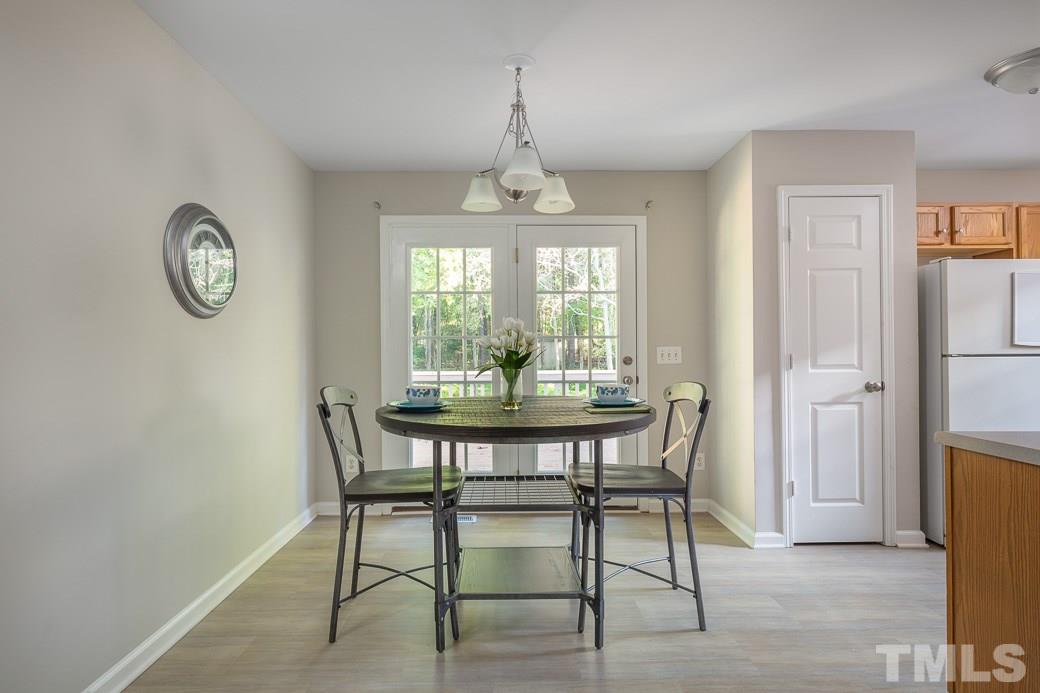 116 Melksham Road Wake Forest, NC 27587 - Photo 7 of 25