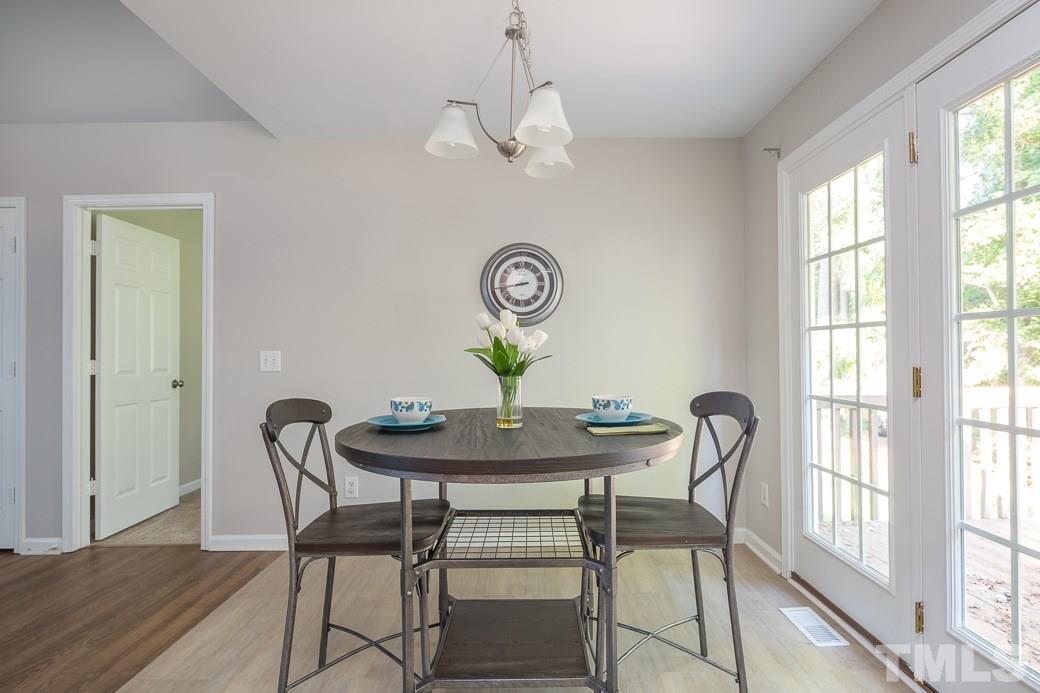 116 Melksham Road Wake Forest, NC 27587 - Photo 8 of 25