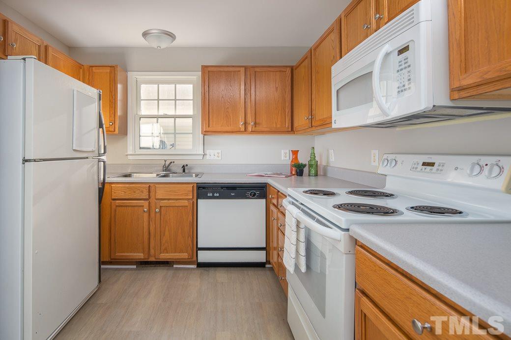 116 Melksham Road Wake Forest, NC 27587 - Photo 9 of 25
