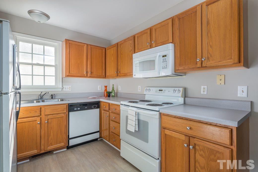 116 Melksham Road Wake Forest, NC 27587 - Photo 10 of 25