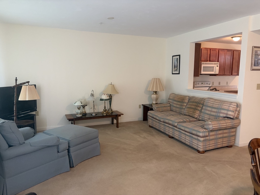 902 Main Street, Unit 35 Hanson, MA 02341 - Photo 14 of 32