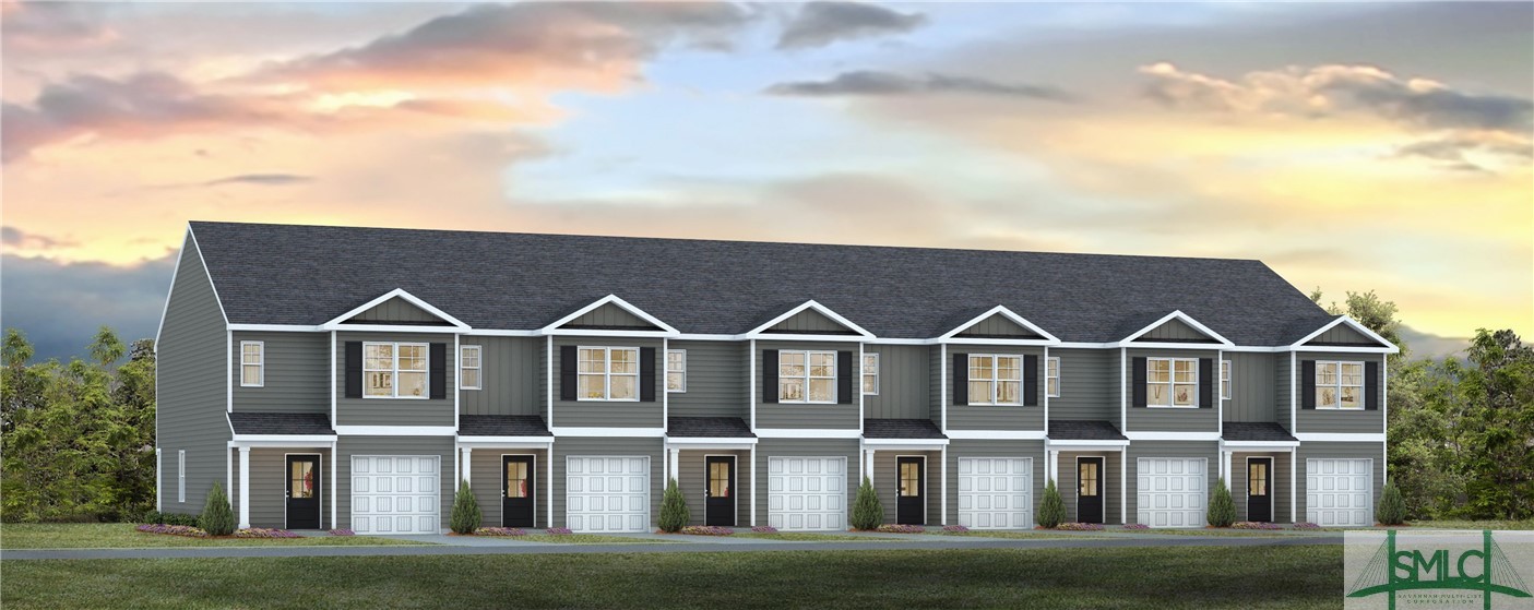 227 Coneflower Road Bloomingdale, GA 31302 - Photo 1 of 1
