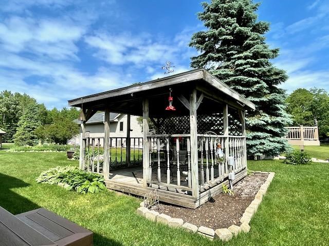 1762 Deerhaven Road Alger, MI 48610 - Photo 12 of 56