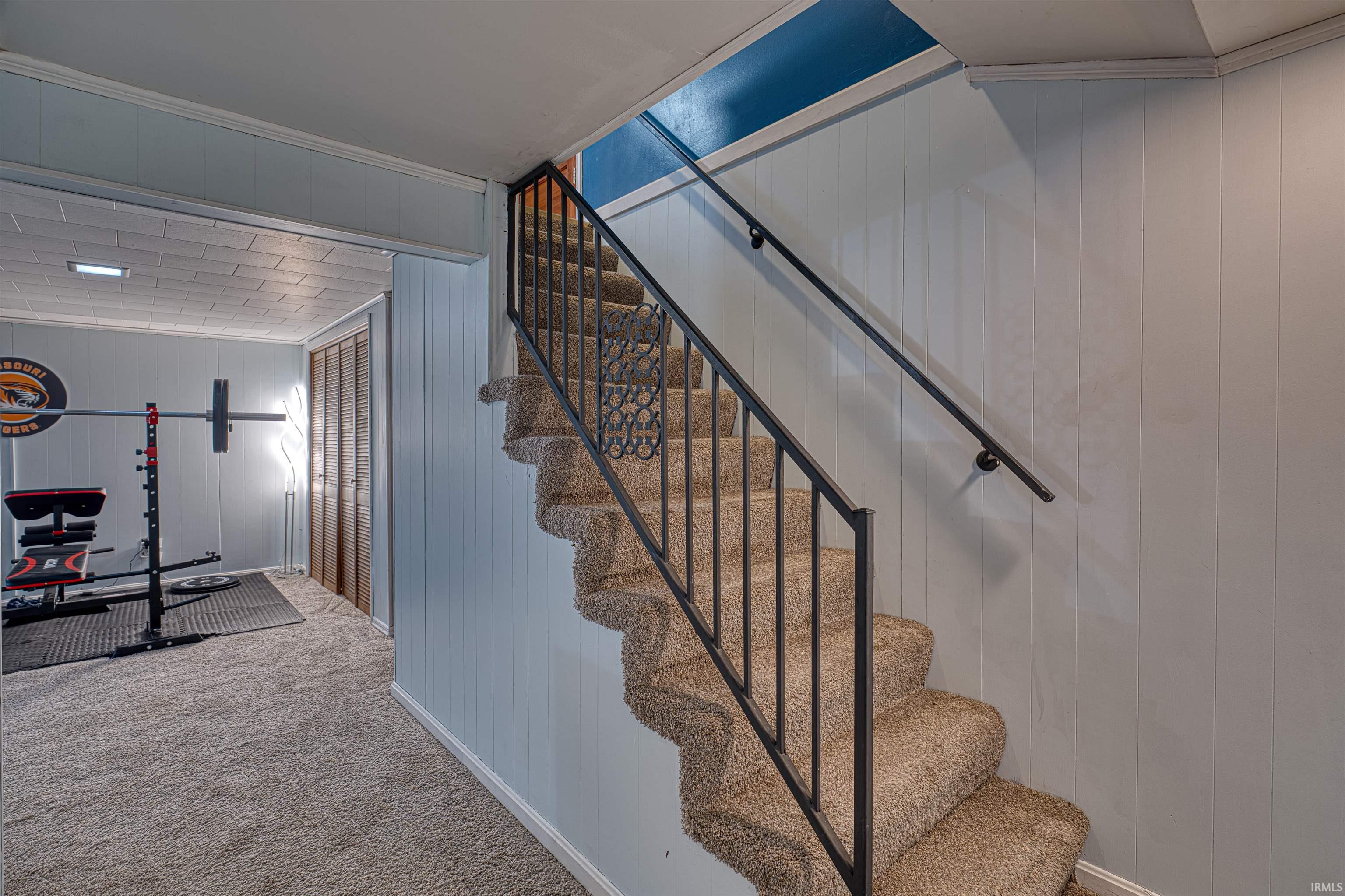 301 Springhaven Drive Evansville, IN 47710 - Photo 17 of 26