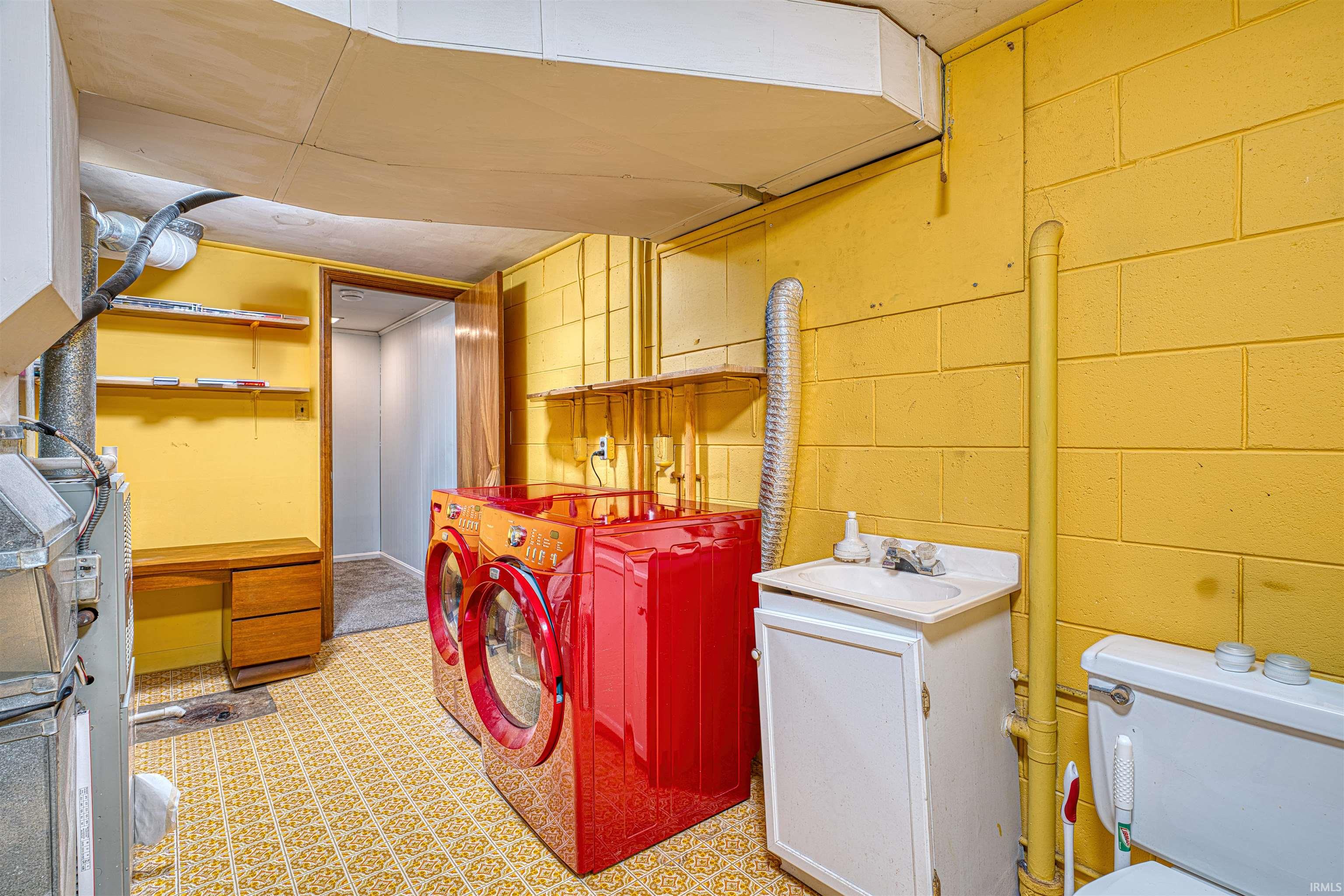 301 Springhaven Drive Evansville, IN 47710 - Photo 19 of 26