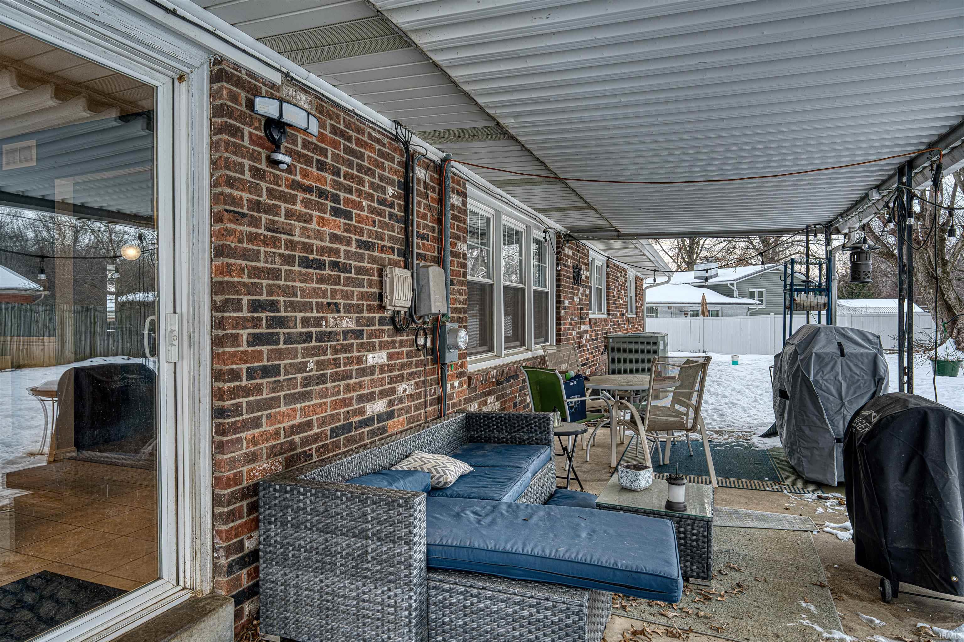 301 Springhaven Drive Evansville, IN 47710 - Photo 19 of 26
