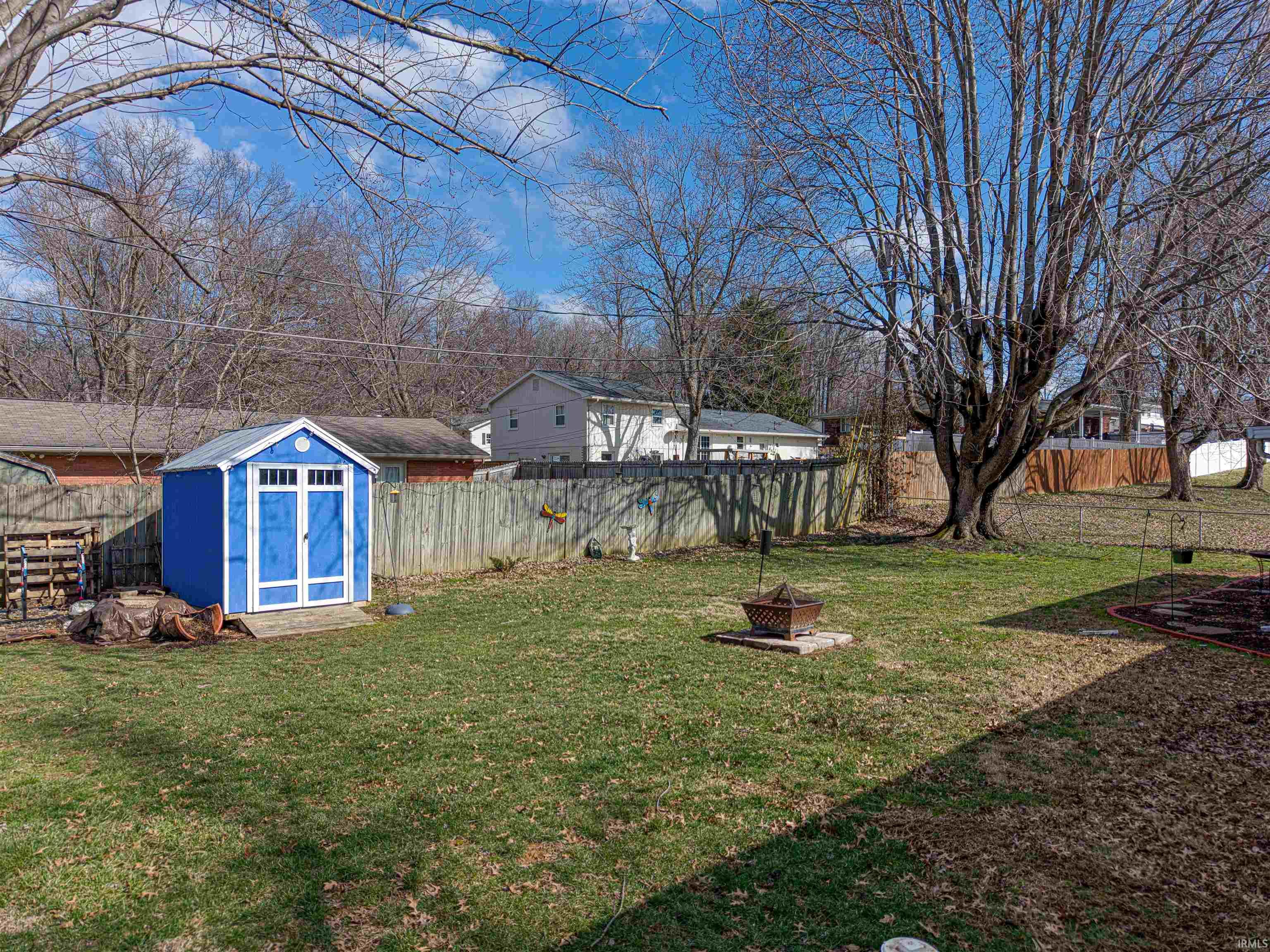 301 Springhaven Drive Evansville, IN 47710 - Photo 20 of 26