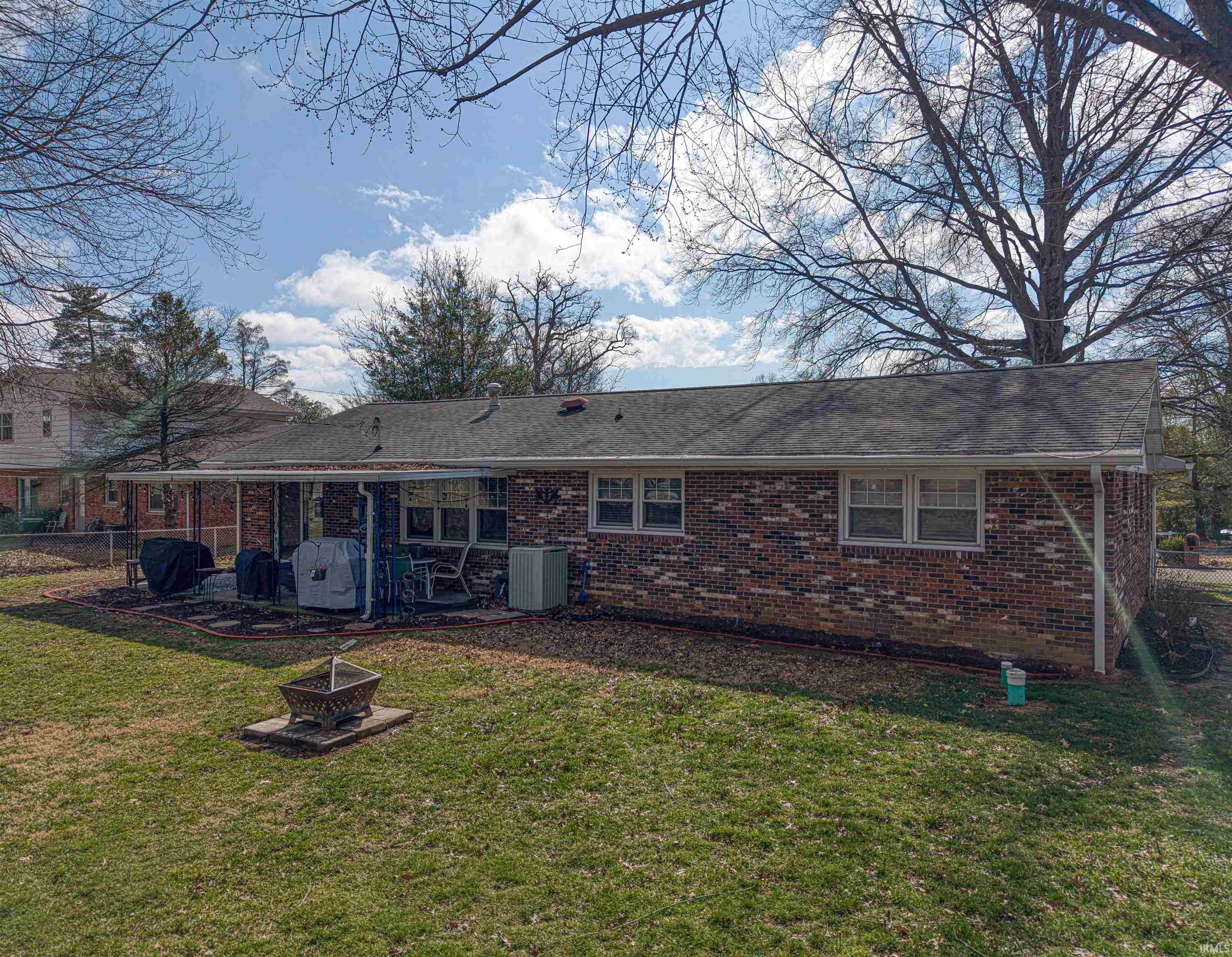 301 Springhaven Drive Evansville, IN 47710 - Photo 21 of 26