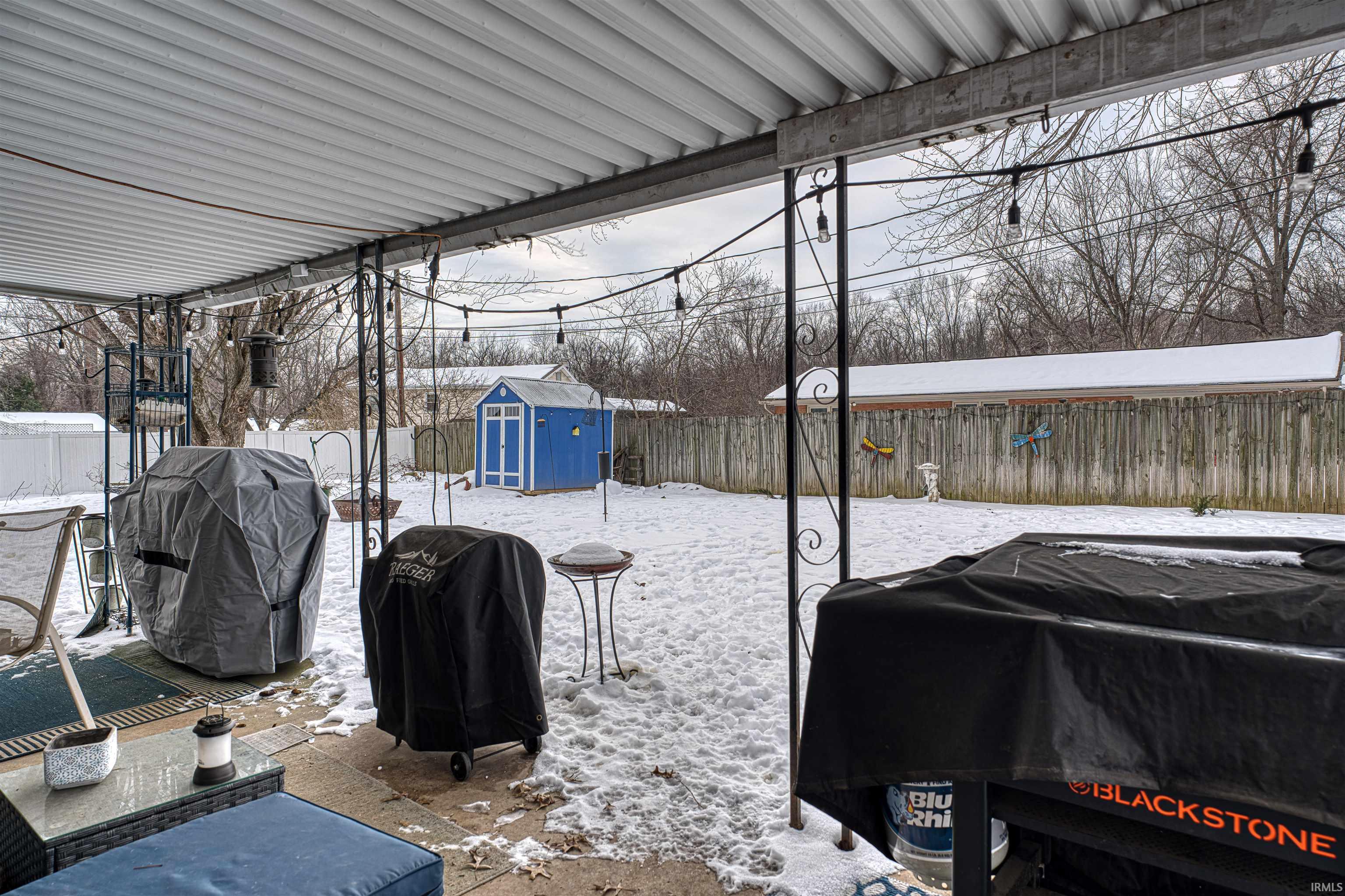 301 Springhaven Drive Evansville, IN 47710 - Photo 21 of 26