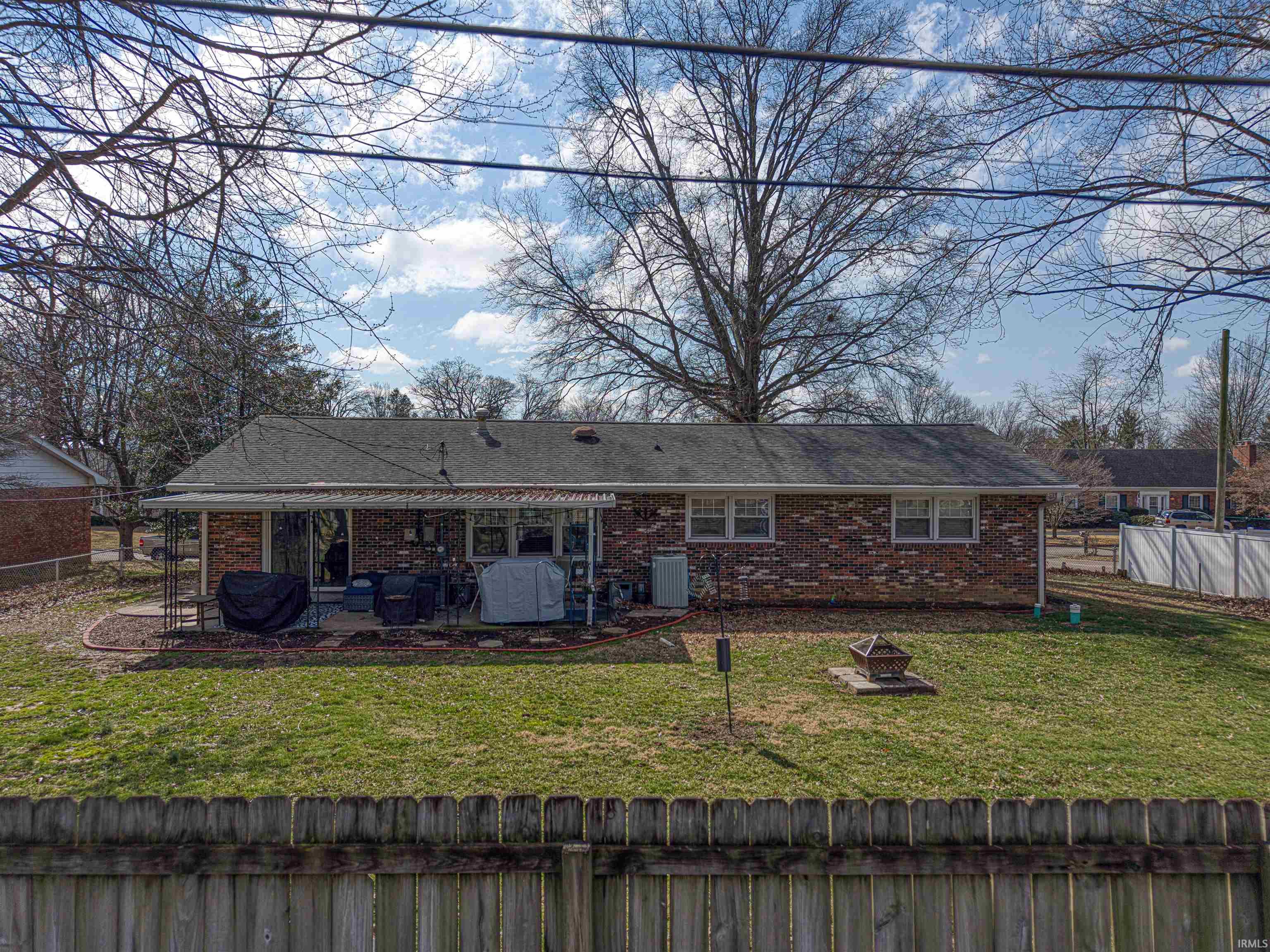 301 Springhaven Drive Evansville, IN 47710 - Photo 22 of 26