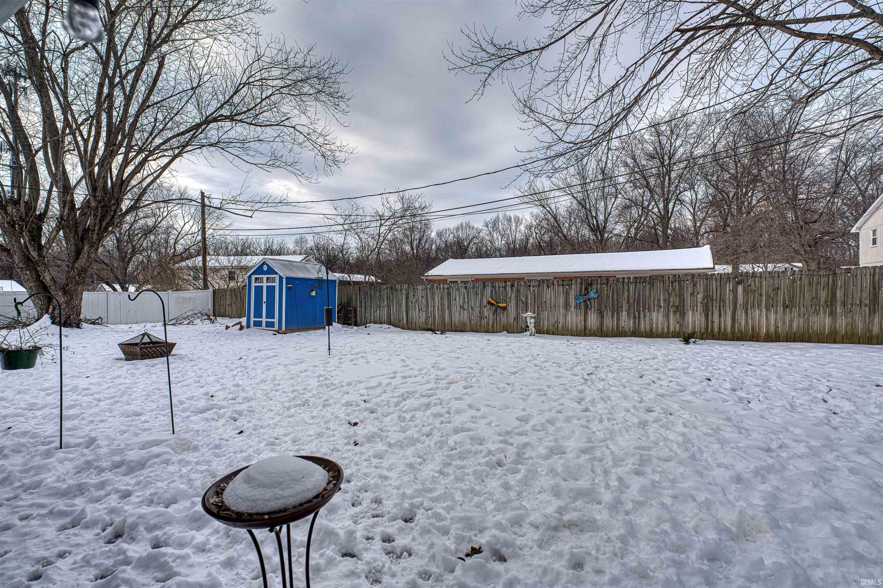 301 Springhaven Drive Evansville, IN 47710 - Photo 23 of 26