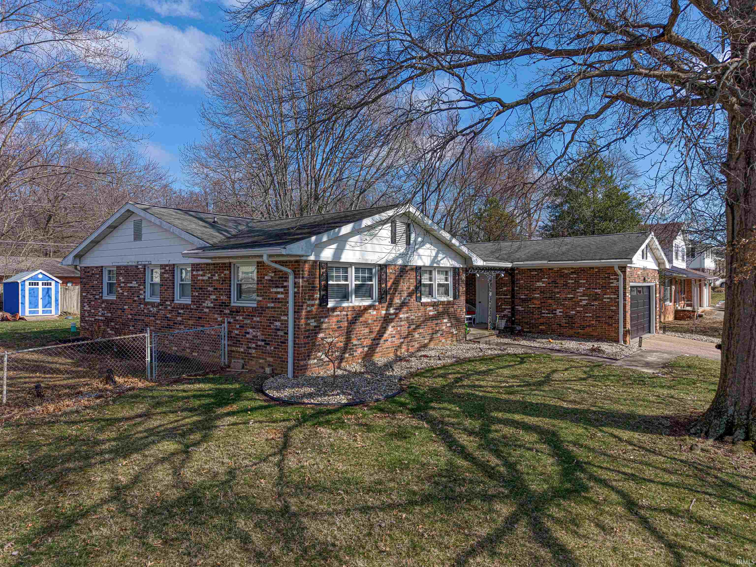 301 Springhaven Drive Evansville, IN 47710 - Photo 24 of 26