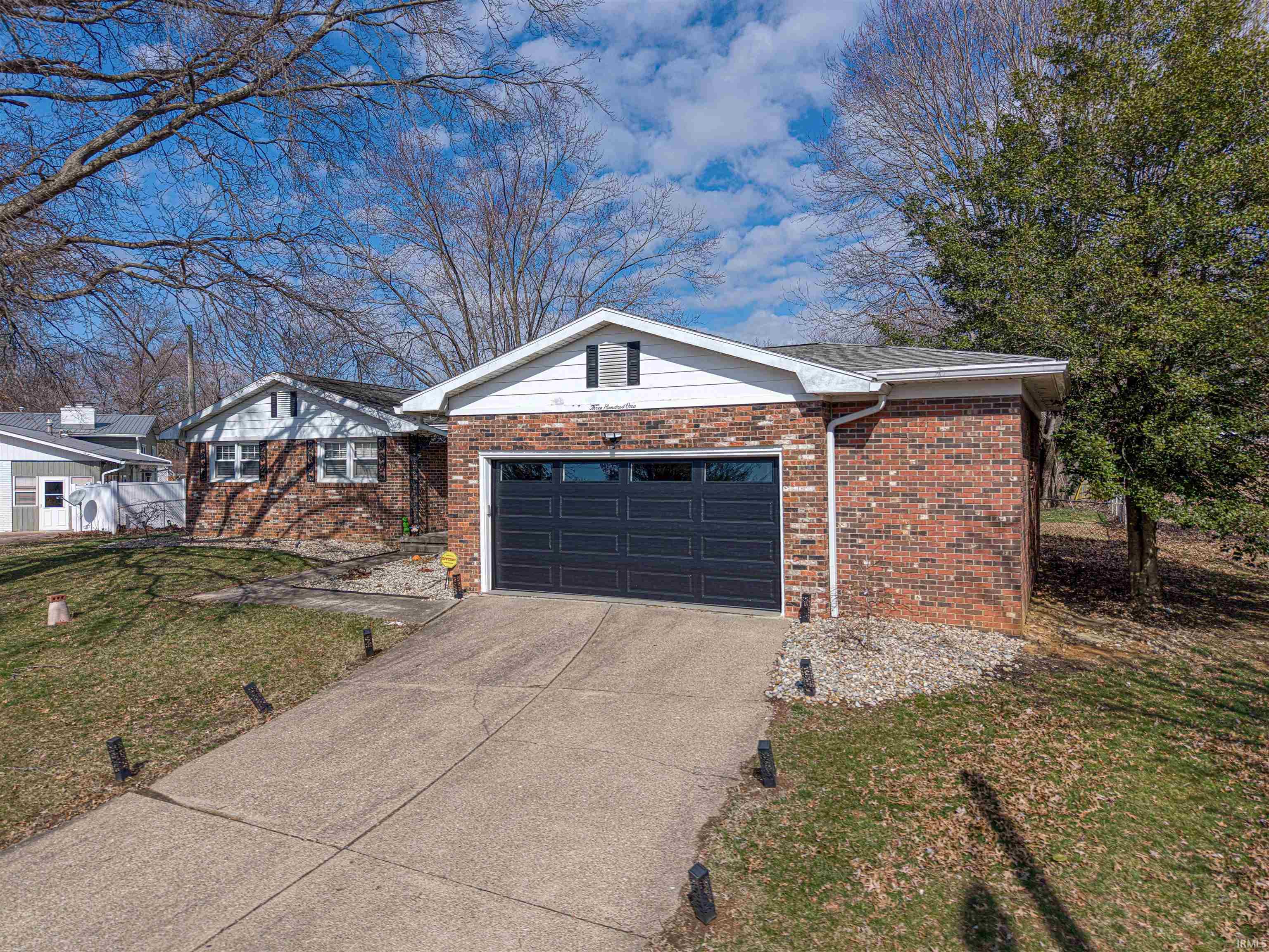 301 Springhaven Drive Evansville, IN 47710 - Photo 25 of 26