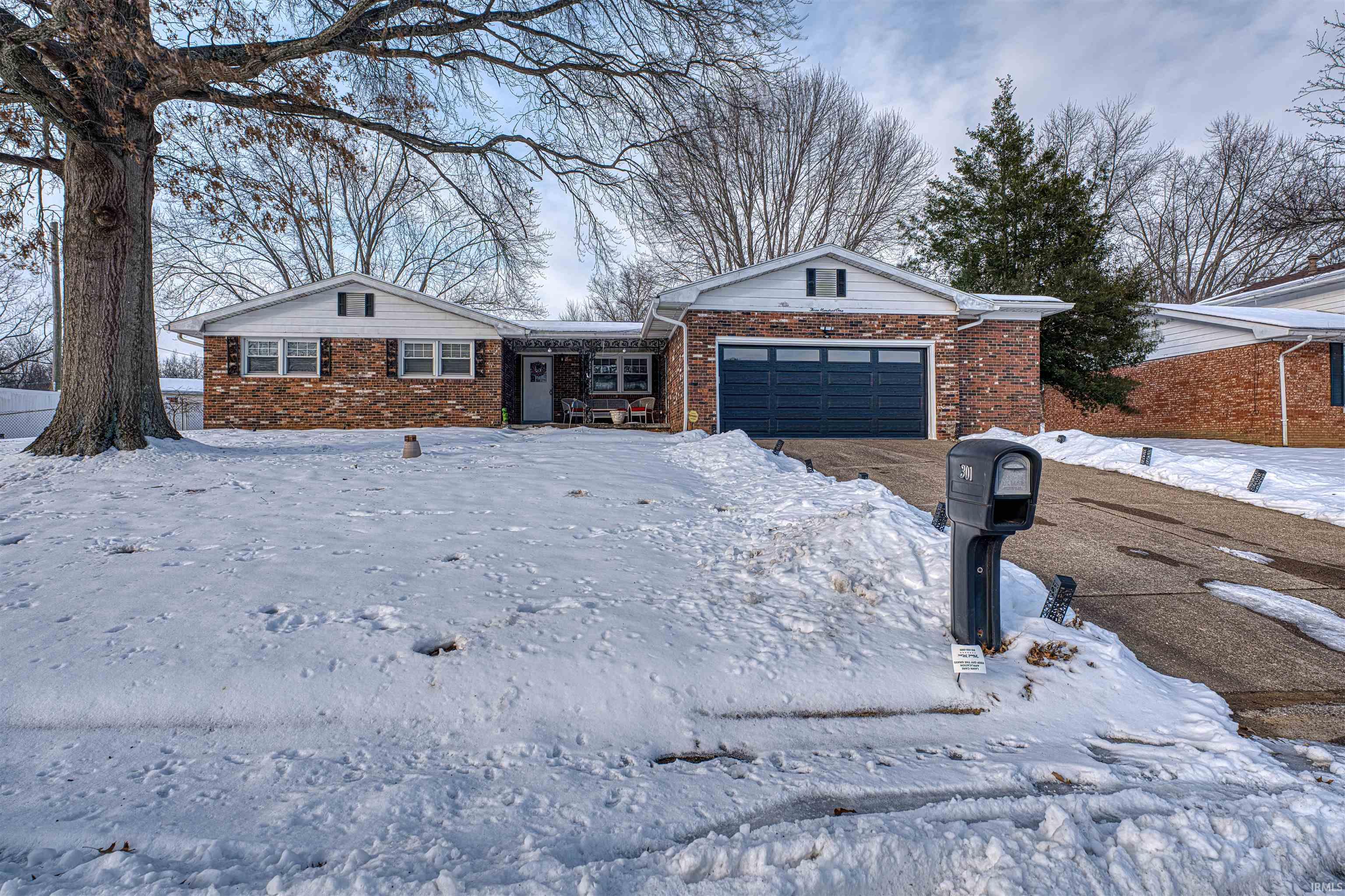 301 Springhaven Drive Evansville, IN 47710 - Photo 26 of 26