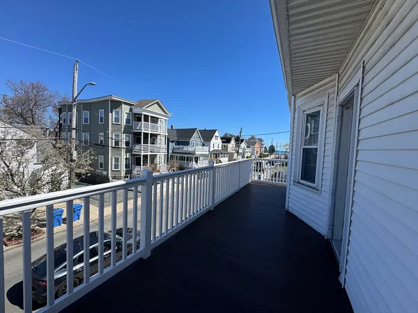 $2,700 | 19 Pearl Avenue, Unit 19, Winthrop, MA 02152