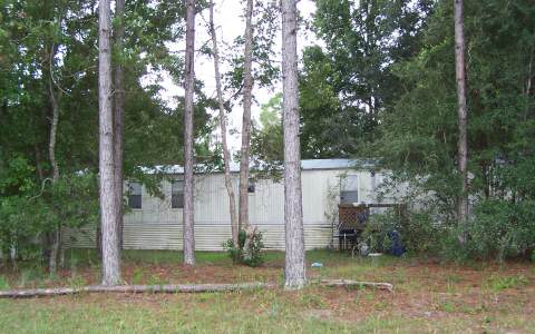 86678 Pages Dairy Road Yulee, FL 32097 - Photo 1 of 1 Gallery Image 1
