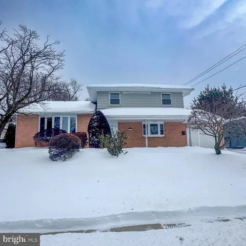 $375,000 | 204 High Boulevard, Reading, PA 19607