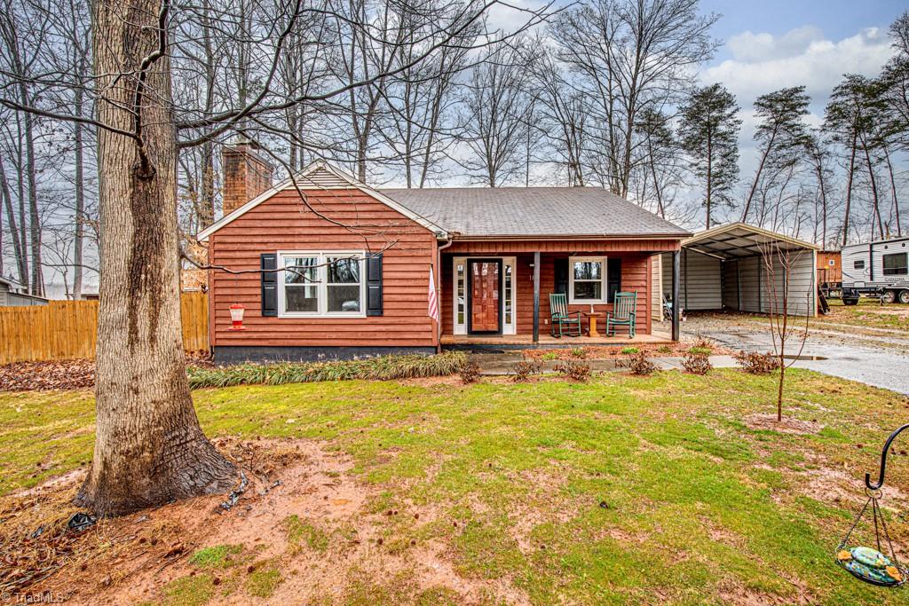 186 Hickory Tree Road Mocksville, NC 27028 - Photo 1 of 35 Gallery Image 1