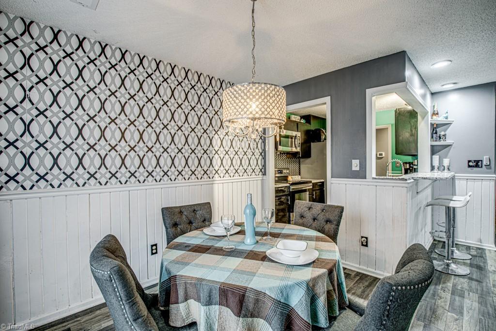 186 Hickory Tree Road Mocksville, NC 27028 - Photo 11 of 35 Gallery Image 11